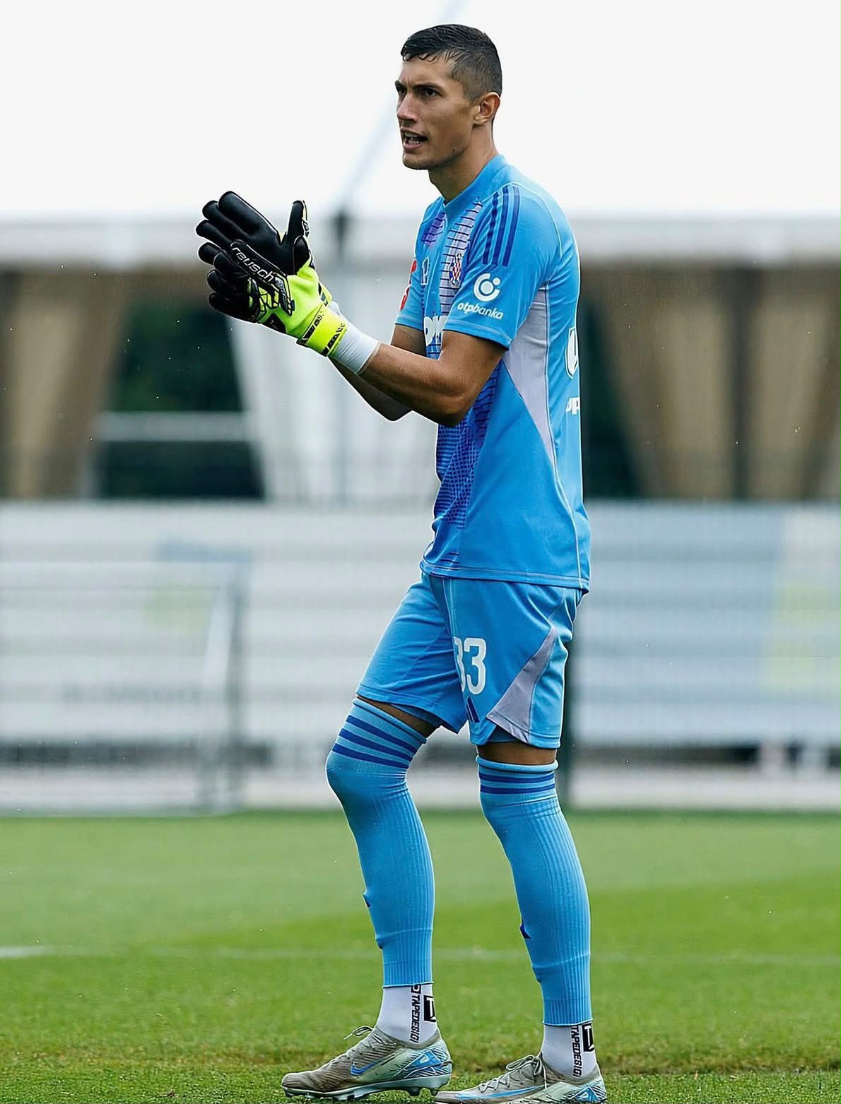 Toni Silić