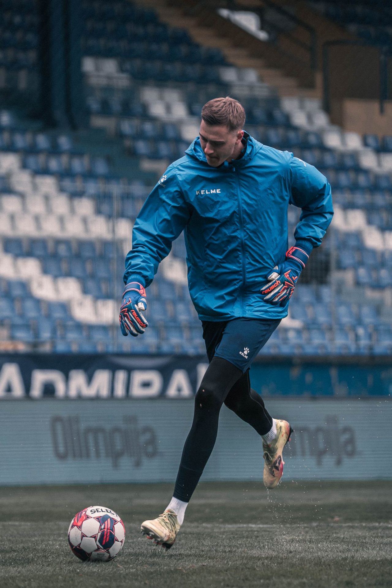 Tarik Karić