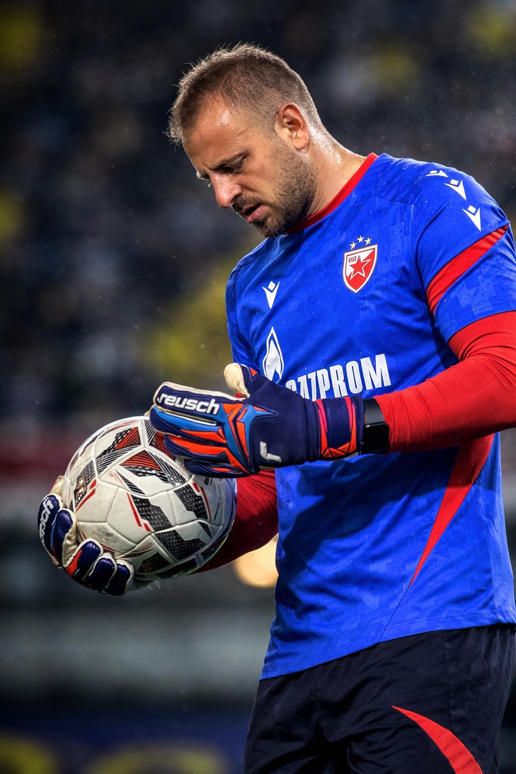 Darko Radojković