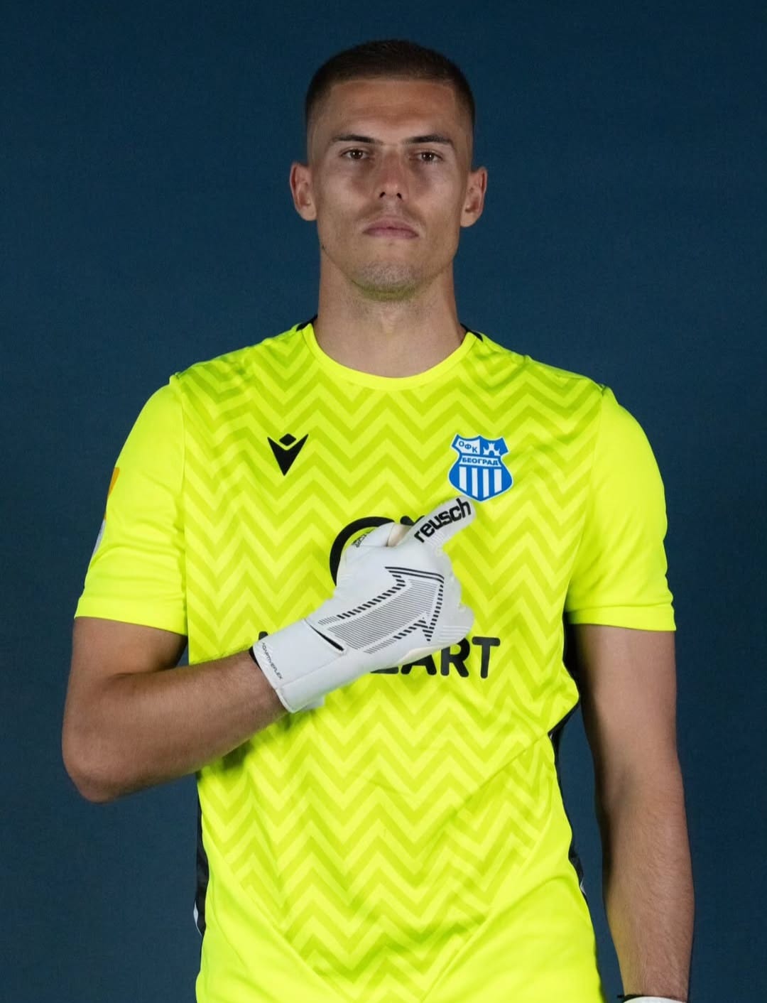 Balša Popović
