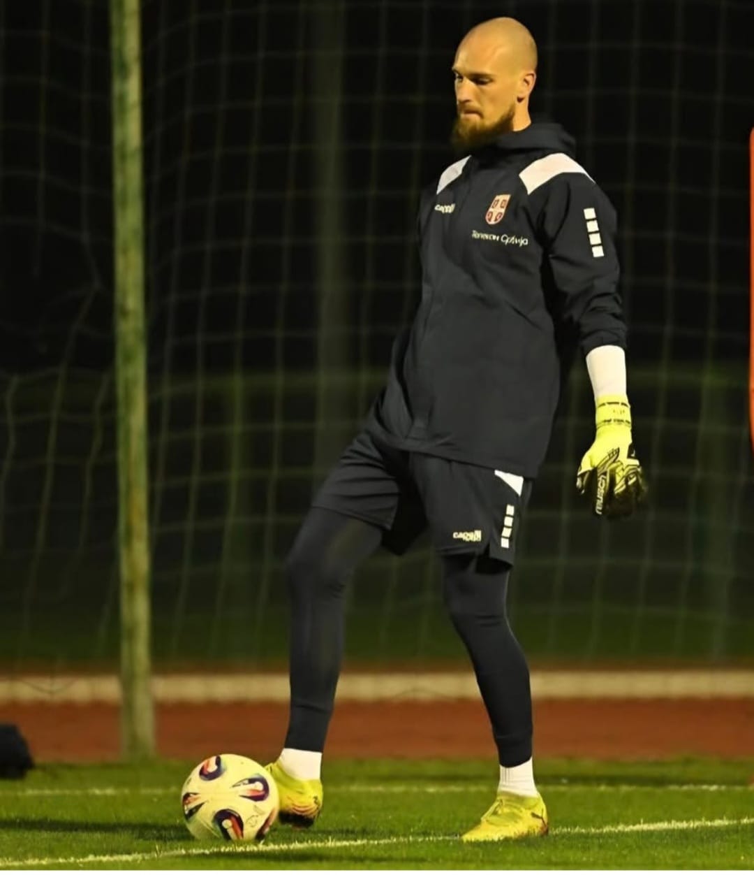 Predrag Rajković