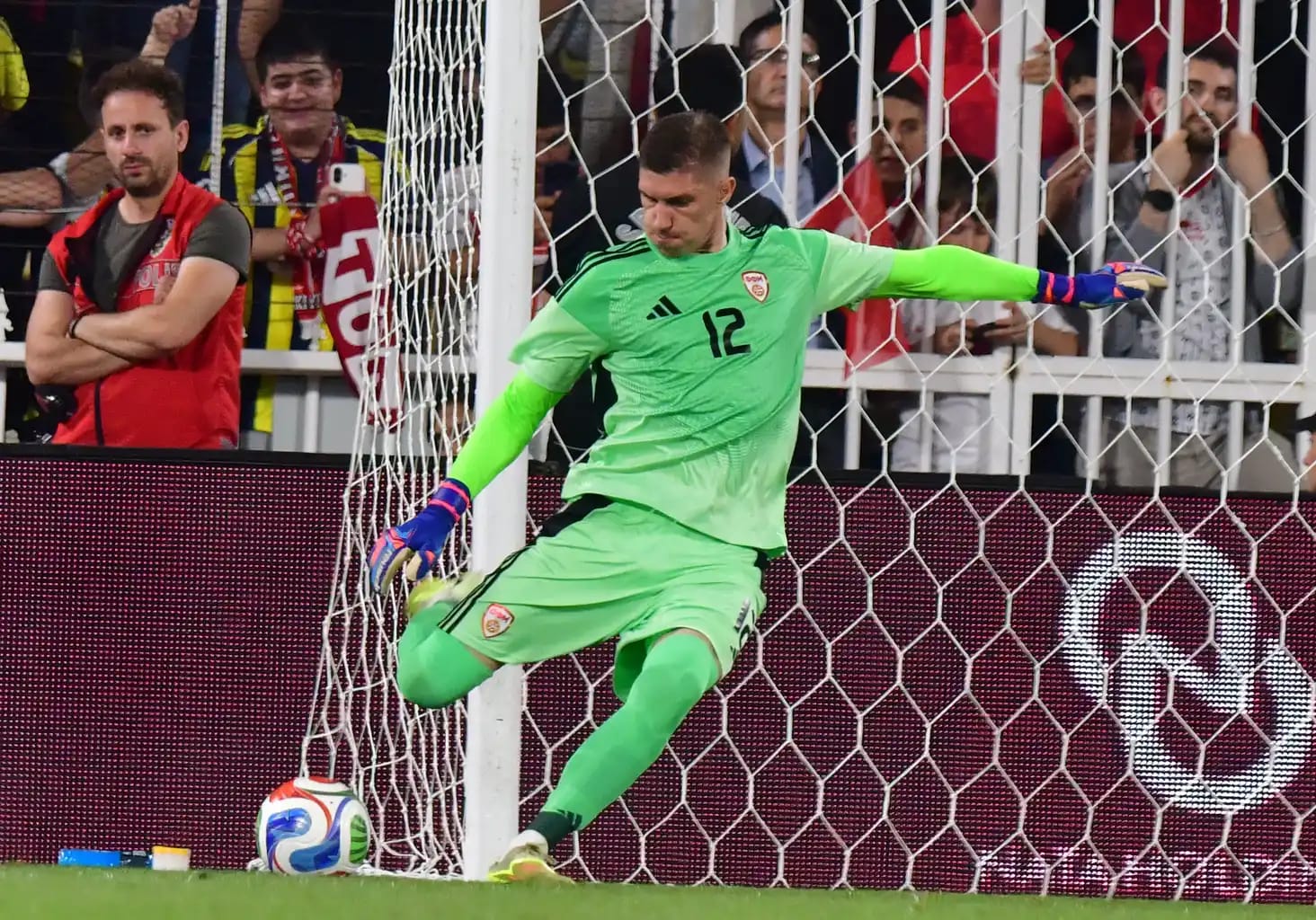 Davor Taleski