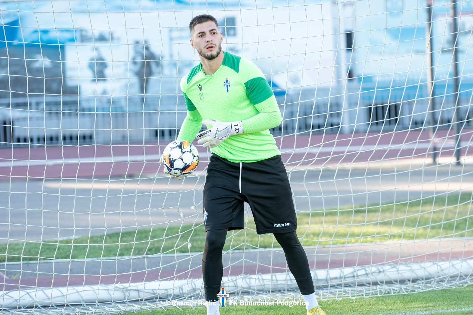 Filip Domazetović